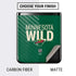 NHL Minnesota Wild Lineup Galaxy Z Flip Skin