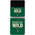 NHL Minnesota Wild Lineup Galaxy Z Flip3 5G Skin