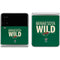 NHL Minnesota Wild Lineup Galaxy Z Flip4 5G Skin