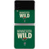 NHL Minnesota Wild Lineup Galaxy Z Flip4 5G Skin