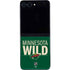 NHL Minnesota Wild Lineup Galaxy Z Flip5 5G Skin