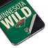 NHL Minnesota Wild Lineup Galaxy Z Flip5 5G Skin