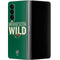 NHL Minnesota Wild Lineup Galaxy Z Fold4 5G Skin