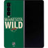 NHL Minnesota Wild Lineup Galaxy Z Fold4 5G Skin