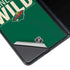 NHL Minnesota Wild Lineup Galaxy Z Fold4 5G Skin
