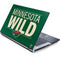 NHL Minnesota Wild Lineup Generic Laptop Skin