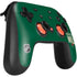 NHL Minnesota Wild Lineup Google Stadia Controller Skin