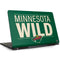 NHL Minnesota Wild Lineup Dell Inspiron Skin