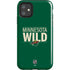 NHL Minnesota Wild Lineup iPhone 11 Impact Case
