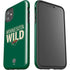 NHL Minnesota Wild Lineup iPhone 11 Impact Case