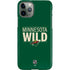 NHL Minnesota Wild Lineup iPhone 11 Pro Lite Case