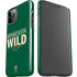 NHL Minnesota Wild Lineup iPhone 11 Pro Lite Case