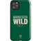 NHL Minnesota Wild Lineup iPhone 11 Pro Max Impact Case