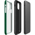 NHL Minnesota Wild Lineup iPhone 11 Pro Max Impact Case