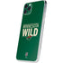 NHL Minnesota Wild Lineup iPhone 11 Pro Max Skin