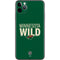 NHL Minnesota Wild Lineup iPhone 11 Pro Max Skin