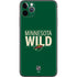 NHL Minnesota Wild Lineup iPhone 11 Pro Max Skin