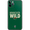 NHL Minnesota Wild Lineup iPhone 11 Pro Skin