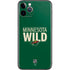 NHL Minnesota Wild Lineup iPhone 11 Pro Skin