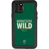 NHL Minnesota Wild Lineup iPhone 11 Pro Waterproof Case