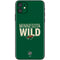 NHL Minnesota Wild Lineup iPhone 11 Skin