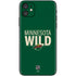 NHL Minnesota Wild Lineup iPhone 11 Skin