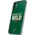 NHL Minnesota Wild Lineup iPhone 11 Skin