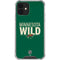 NHL Minnesota Wild Lineup iPhone 12 Clear Case