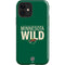 NHL Minnesota Wild Lineup iPhone 12 Impact Case