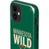 NHL Minnesota Wild Lineup iPhone 12 Impact Case