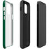 NHL Minnesota Wild Lineup iPhone 12 Impact Case