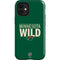 NHL Minnesota Wild Lineup iPhone 12 Mini Impact Case
