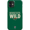 NHL Minnesota Wild Lineup iPhone 12 Mini Lite Case