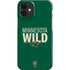 NHL Minnesota Wild Lineup iPhone 12 Mini Lite Case