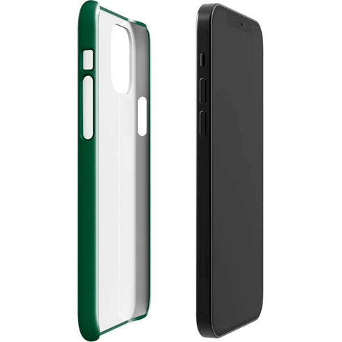 NHL Minnesota Wild Lineup iPhone 12 Mini Lite Case