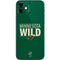 NHL Minnesota Wild Lineup iPhone 12 Mini Skin