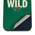NHL Minnesota Wild Lineup iPhone 12 Mini Skin
