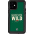 NHL Minnesota Wild Lineup iPhone 12 Mini Waterproof Case