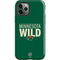 NHL Minnesota Wild Lineup iPhone 12 Pro Impact Case