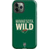 NHL Minnesota Wild Lineup iPhone 12 Pro Impact Case