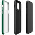 NHL Minnesota Wild Lineup iPhone 12 Pro Impact Case