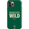 NHL Minnesota Wild Lineup iPhone 12 Pro Max Impact Case