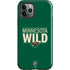 NHL Minnesota Wild Lineup iPhone 12 Pro Max Impact Case