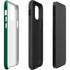 NHL Minnesota Wild Lineup iPhone 12 Pro Max Impact Case