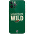 NHL Minnesota Wild Lineup iPhone 12 Pro Skin