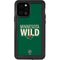 NHL Minnesota Wild Lineup iPhone 12 Pro Waterproof Case