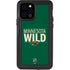 NHL Minnesota Wild Lineup iPhone 12 Pro Waterproof Case
