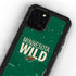 NHL Minnesota Wild Lineup iPhone 12 Pro Waterproof Case