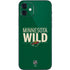 NHL Minnesota Wild Lineup iPhone 12 Skin