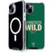 NHL Minnesota Wild Lineup iPhone 13 MagSafe Case